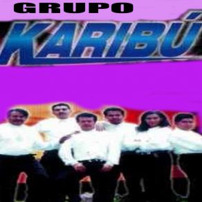 Download track La Paloma Que Buscaba. Grupo Karibu