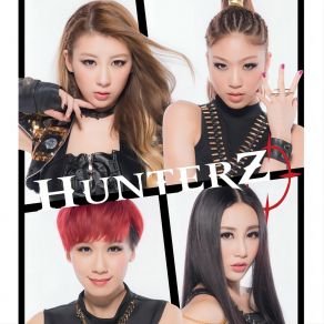 Download track 愛壞 (伴奏版) Hunterz