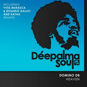 Download track Heaven (Kataa Remix) Domino DBKataa