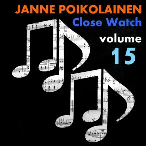 Download track Center Line Janne Poikolainen