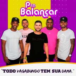 Download track QUERO COLO Grupo Pra Balançar