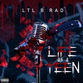 Download track All I Need LTL B Rad