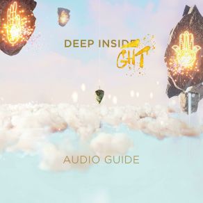 Download track Breathe DEEP INSIDE. GHT