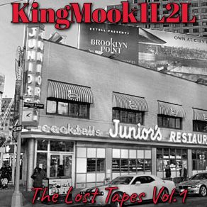 Download track Sit Calm KingMook1L2L