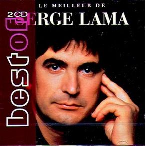 Download track Je T'Aime À La Folie Serge Lama