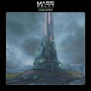 Download track Night Mass Relay