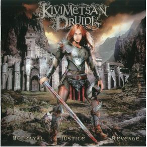 Download track Where Hope And Daylight Die Kivimetsan Druidi