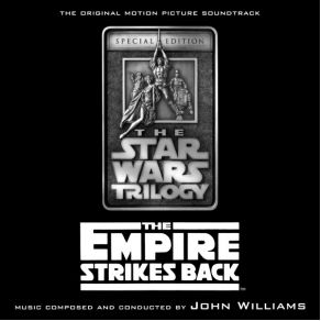 Download track The Imperial Probe / Aboard The Executor John Williams