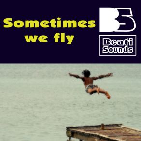 Download track Sometimes We Fly (Radio Edit) Beati Sounds