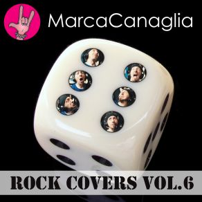 Download track Altre Forme Di Vita Marca Canaglia