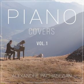 Download track Can't Help Falling In Love (Piano Arrangement) Alexandre Pachabezian