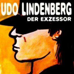 Download track I'm On My Way Udo Lindenberg