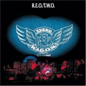 Download track Flash Tan Queen REO Speedwagon