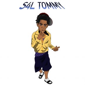 Download track Freestyle S4l Tommy