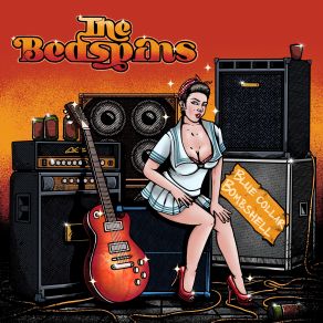 Download track Spark The Bedspins