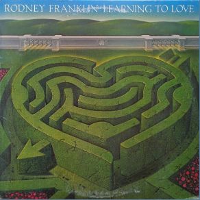 Download track Nature's Way Rodney Franklin