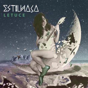 Download track Todos Os Lugares Do Mundo Letuce