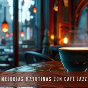 Download track Encanto Nocturno Carolina Jazz Al Amanecer