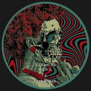 Download track L1z (Original Mix) Kevil