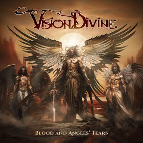 Download track The Ballet Of Blood And Angels' Tears Vision Divine