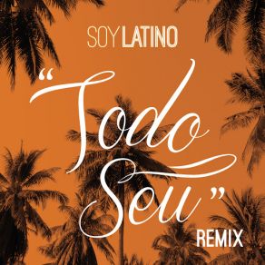 Download track Todo Seu (Remix) (Well) LatinoWell