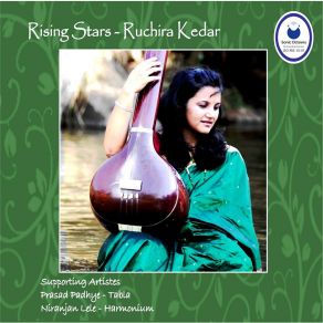 Download track Dadra - Mishra Khamaj Thumri - Kehrava Ruchira KedarPrasad Padhye, Niranjan Lele