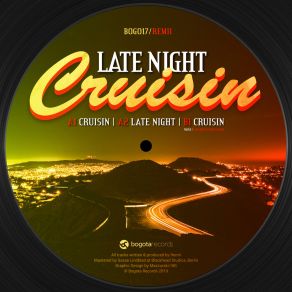 Download track Late Night Remii