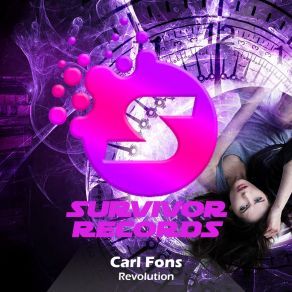 Download track Polizei (Original Mix) Carl Fons