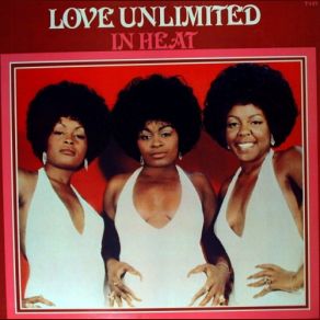 Download track I Needed Love - You Were There Love Unlimited