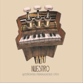 Download track Eternamente Quiñones Fernandez Dúo