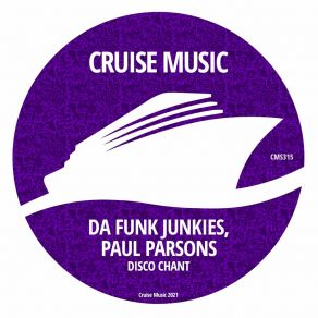 Download track Disco Chant (Radio Edit) Da Funk Junkies