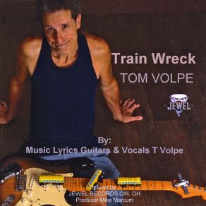 Download track Don't Want To Lose My Freedom Tom Volpe