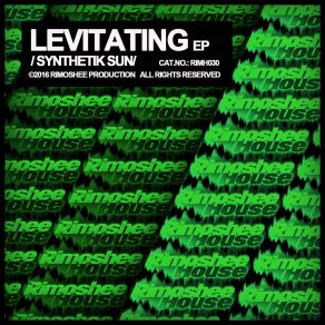 Download track Spectrometer (Original Mix) Synthetik Sun