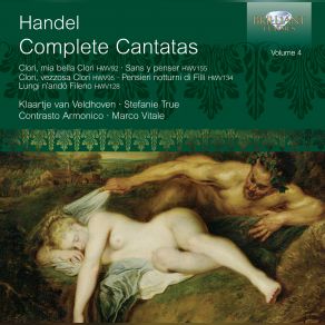 Download track Sans Y Penser HWV 155: Air: Petite Fleur Brunette Georg Friedrich Händel