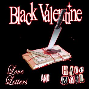 Download track Sweet Surrender Valentine Black