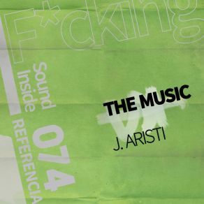 Download track THE MUSIC J Aristi