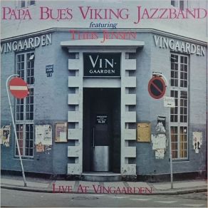 Download track Good Morning Blues Papa Bue'S Viking Jazz Band, Theis Jensen