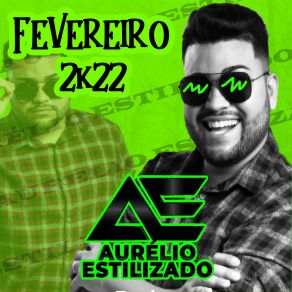 Download track No Chão Novinha Aurélio Estilizado