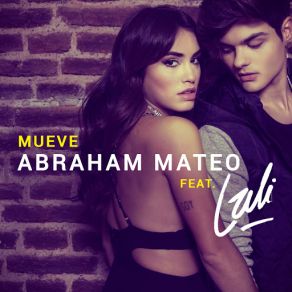 Download track Mueve (Lali) Abraham MateoLali