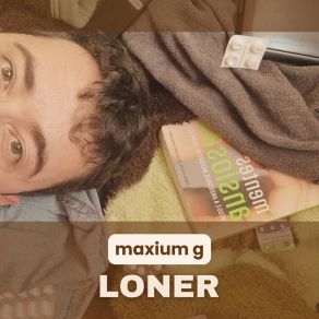 Download track Loner (Alternative Version) Maxium G