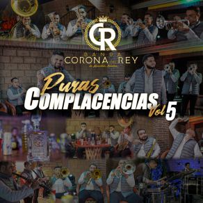 Download track Cuando Dos Almas (En Vivo) Banda Corona Del Rey