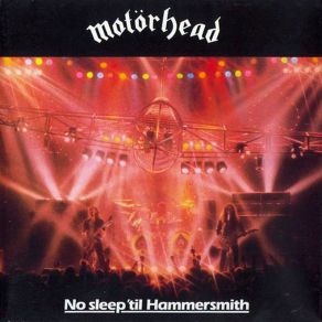 Download track The Hammer Motörhead