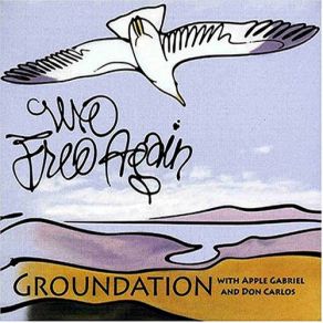 Download track Cultural Wars II Groundation