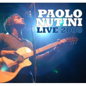 Download track Growing Up Beside You Paolo Nutini