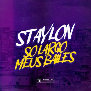 Download track Não Zoou As Magrinhas MC Staylon