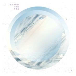 Download track Hold On Indigo Kid Tee