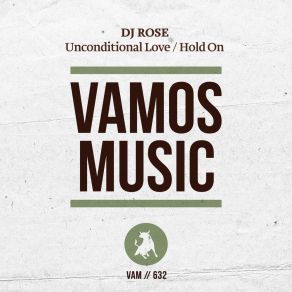 Download track Unconditional Love (Radio Edit) DJ Rose