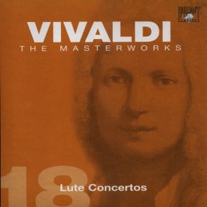 Download track Concerto For Bassoon And Strings In F Major, Allegro Non Molto Antonio Vivaldi