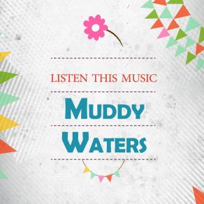 Download track Cold Weather Blues Muddy Waters