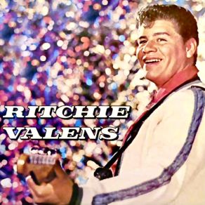 Download track Stay Beside Me (Remastered) Ritchie Valens